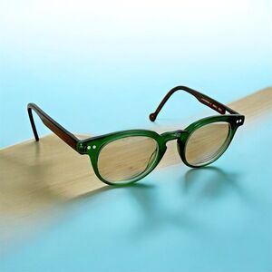 Anne & Valentin MAX 2 9B21 Women's Eyeglasses 42-21-140 France FRAMES ONLY